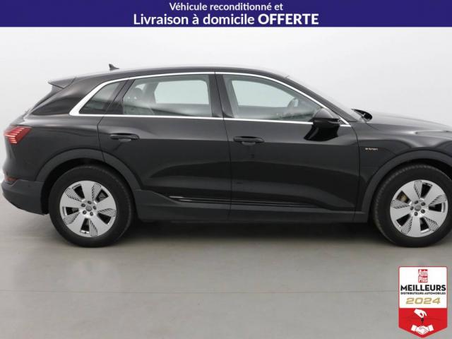 Audi E-Tron image 3