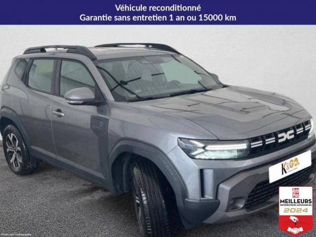 Dacia Duster image 2