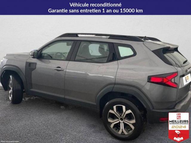 Dacia Duster image 1