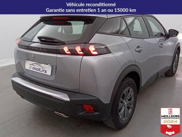 Peugeot 2008 image 1