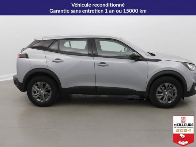 Peugeot 2008 image 5