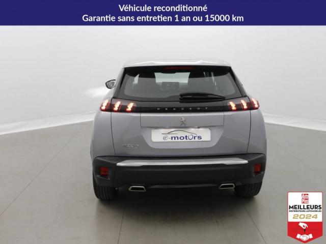 Peugeot 2008 image 4