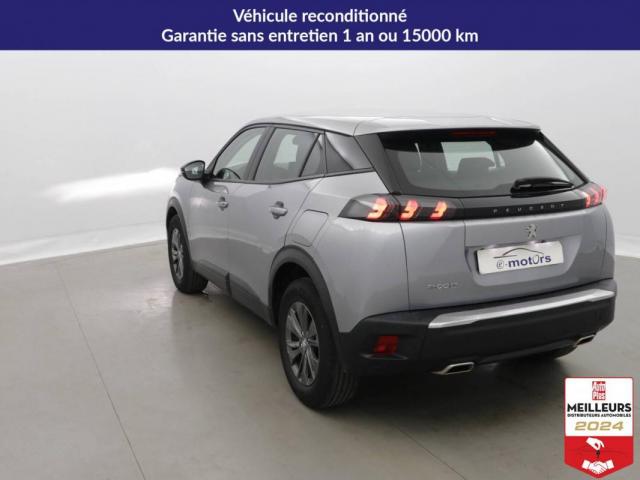 Peugeot 2008 image 3