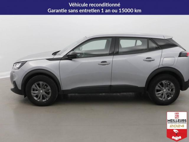 Peugeot 2008 image 9