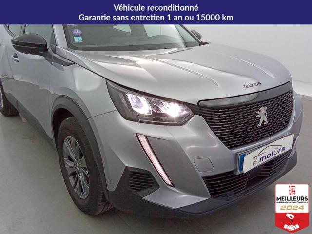 Peugeot 2008 image 6