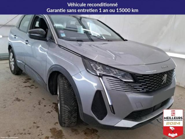 Peugeot 3008 image 2