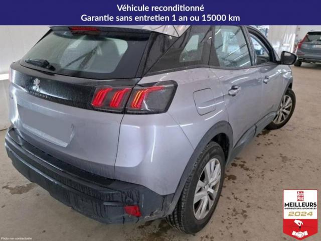 Peugeot 3008 image 6