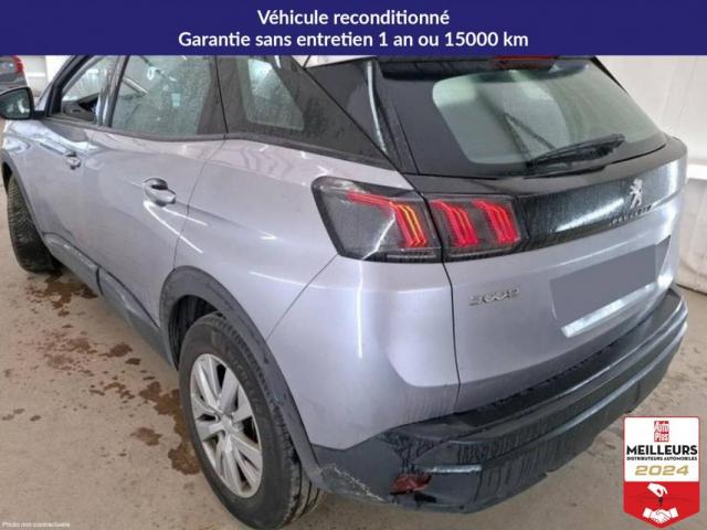 Peugeot 3008 image 4