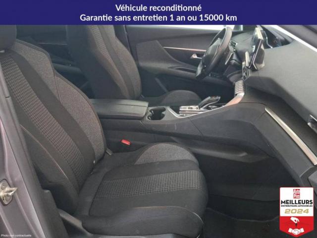 Peugeot 3008 image 5