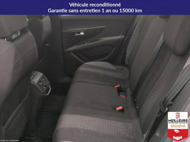 Peugeot 3008 image 1