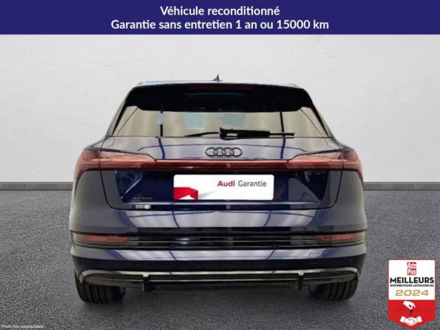 Audi E-Tron image 3