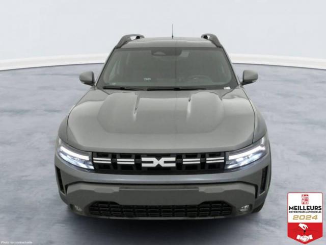 Dacia Duster image 1
