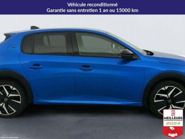 Peugeot 208 image 3