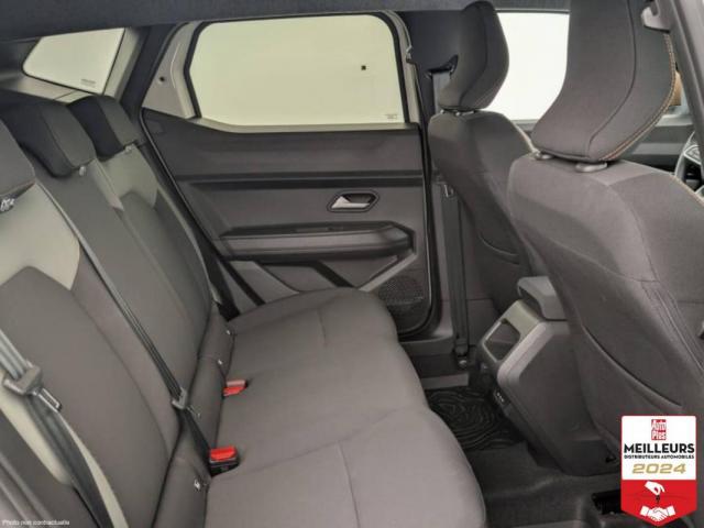 Dacia Duster image 1