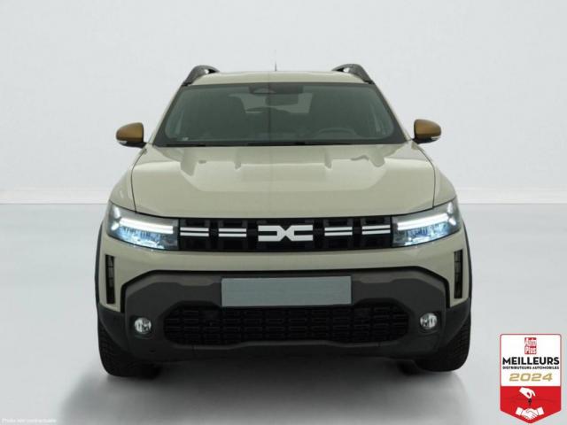 Dacia Duster image 2