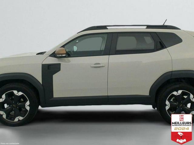 Dacia Duster image 9