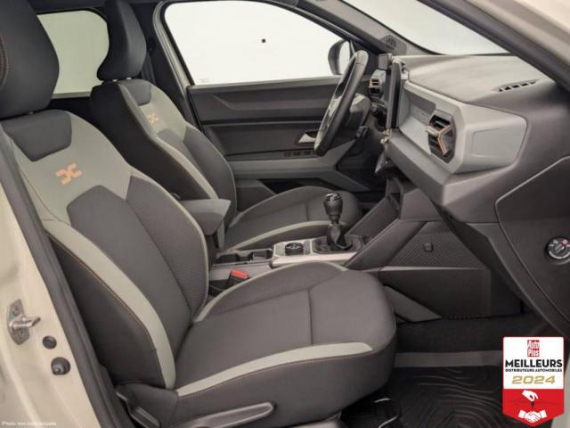 Dacia Duster image 7