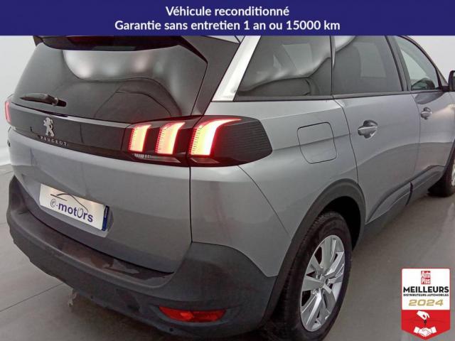 Peugeot 5008 image 3