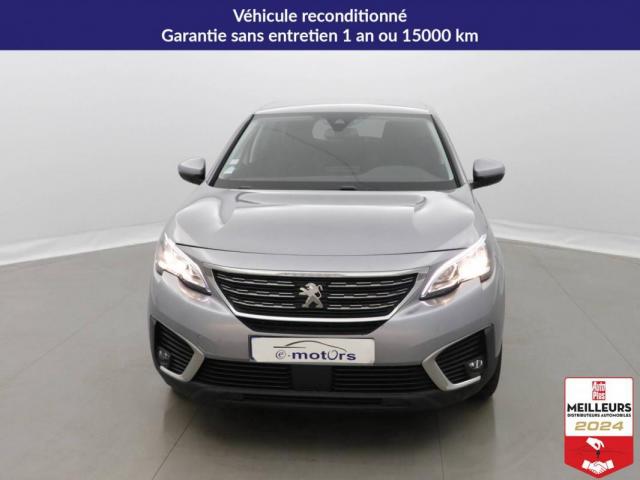 Peugeot 5008 image 4