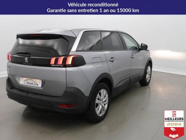 Peugeot 5008 image 5