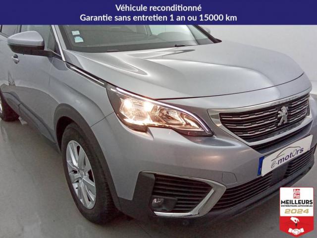 Peugeot 5008 image 6