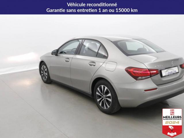 Mercedes Benz Classe A image 4