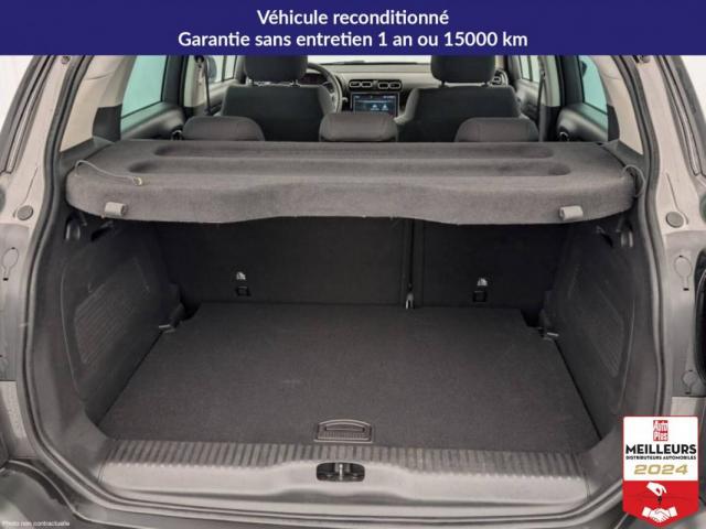 Citroen C3 Aircross image 9