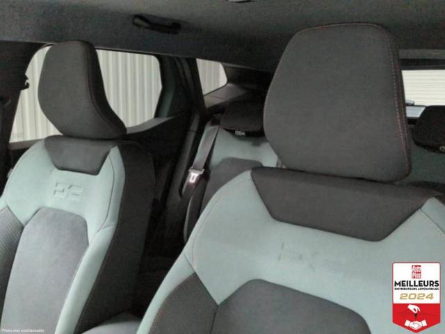 Dacia Duster image 3