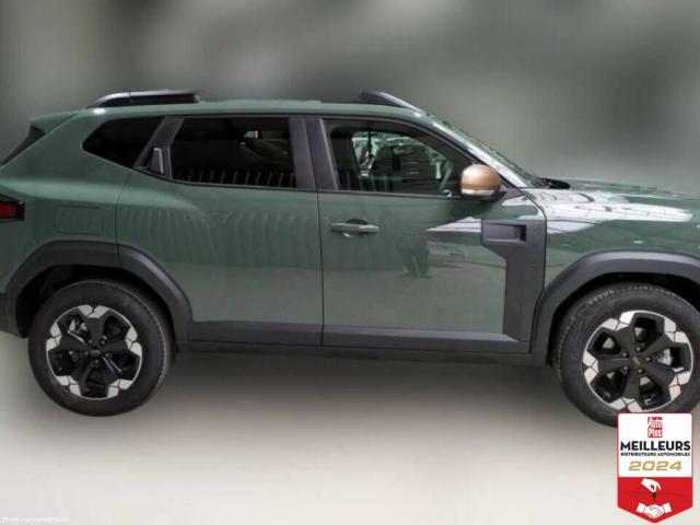 Dacia Duster image 2
