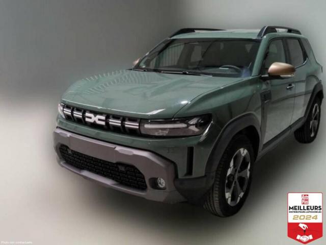 Dacia Duster image 5