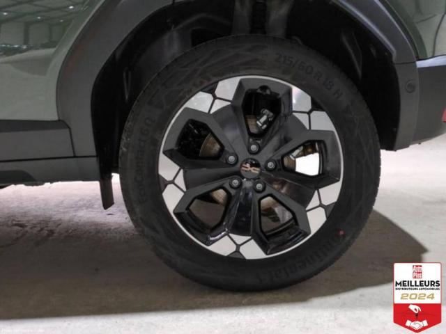 Dacia Duster image 9
