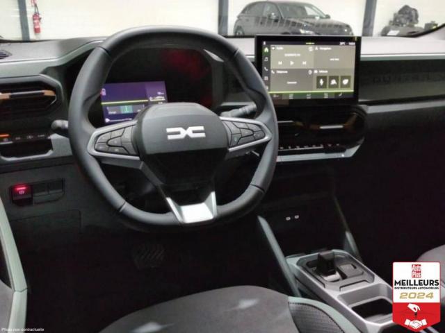 Dacia Duster image 8