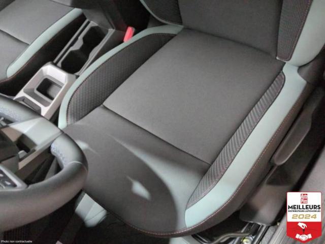 Dacia Duster image 1