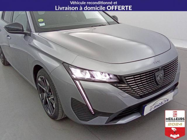 Peugeot 308 image 4