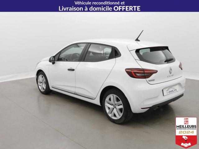 Renault Clio image 1
