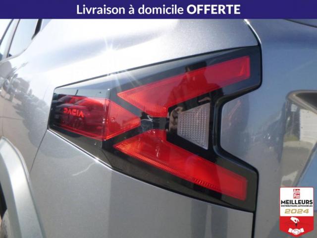 Dacia Duster image 7