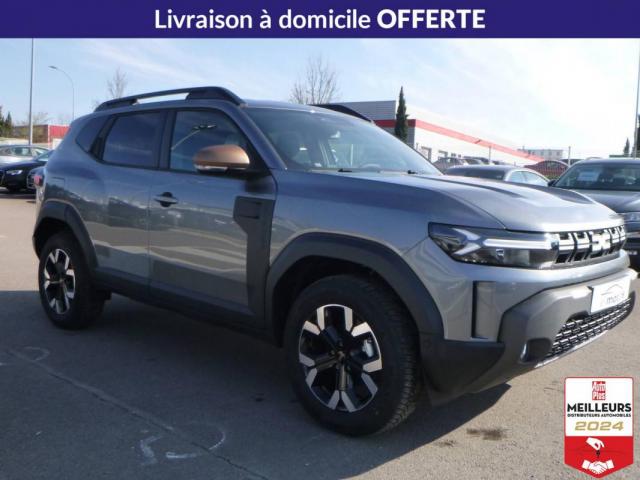 Dacia Duster image 8