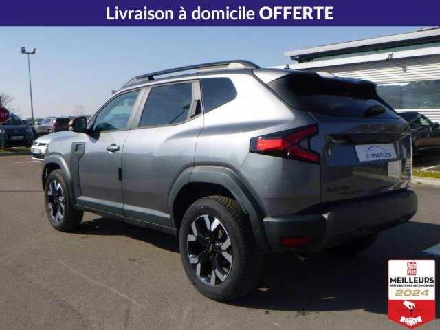 Dacia Duster image 2