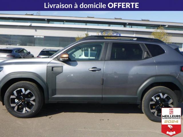 Dacia Duster image 5