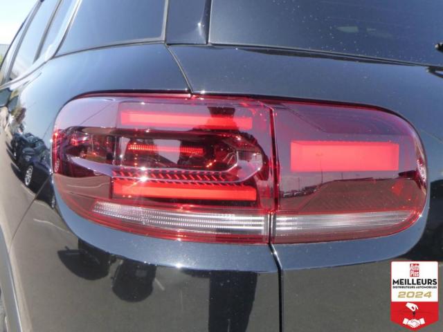 Citroen C5 Aircross image 4