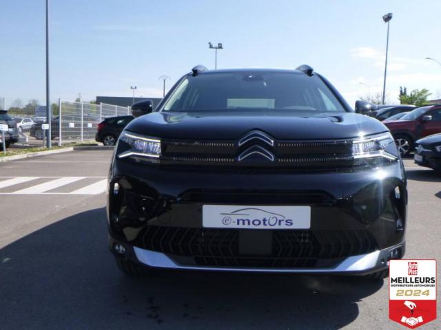 Citroen C5 Aircross image 8
