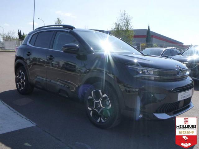 Citroen C5 Aircross image 6