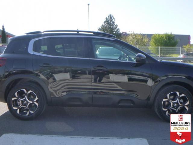 Citroen C5 Aircross image 2