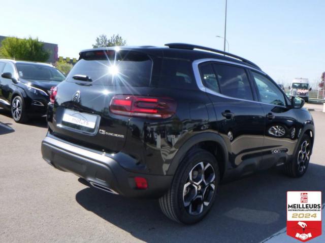Citroen C5 Aircross image 7