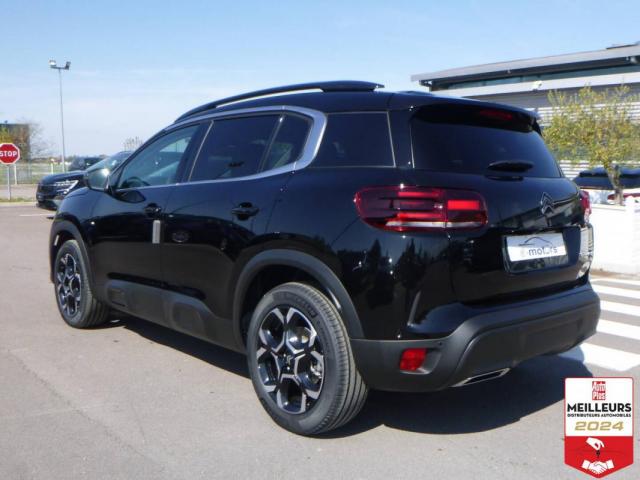 Citroen C5 Aircross image 3