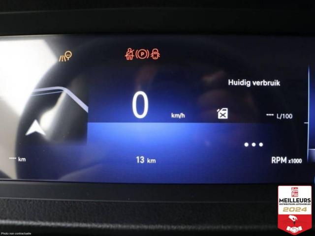 Opel Vivaro image 9