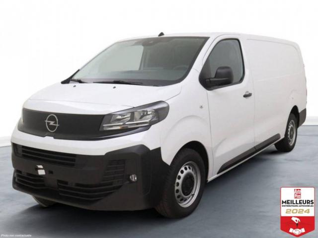 Opel Vivaro image 5