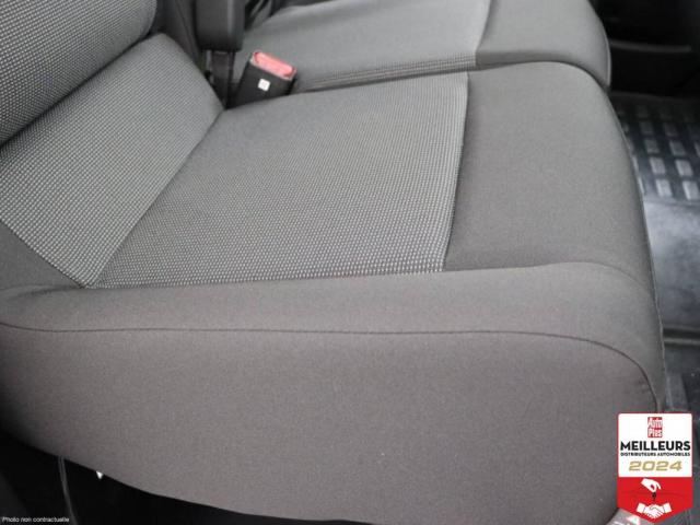 Opel Vivaro image 2