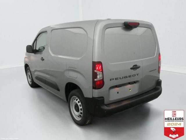 Peugeot Partner image 6