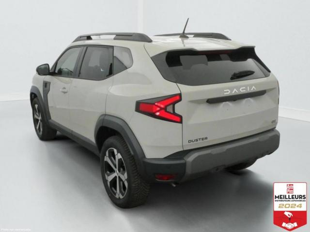 Dacia Duster image 2
